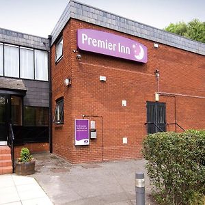 Premier Inn Northwich South