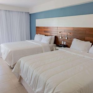 Superior Zimmer mit Queensize-Bett