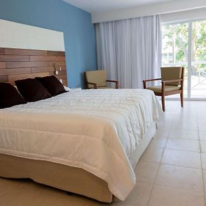 Superior Zimmer mit Kingsize-Bett
