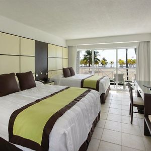 Superior Zimmer mit Queensize-Bett